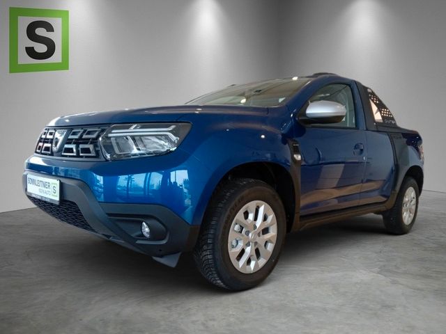 Dacia DUSTER Pick-Up 1,5 dCi 4x4