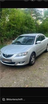 Mazda Schöne Auto Mazda 3 top Zustand !!!! - Mazda aus 2003: Mazda3