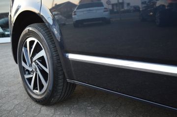 Volkswagen T6 Multivan 2.0 TDI DPF DSG Join StdhzgAHKLED