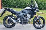 Honda CB 500 X 