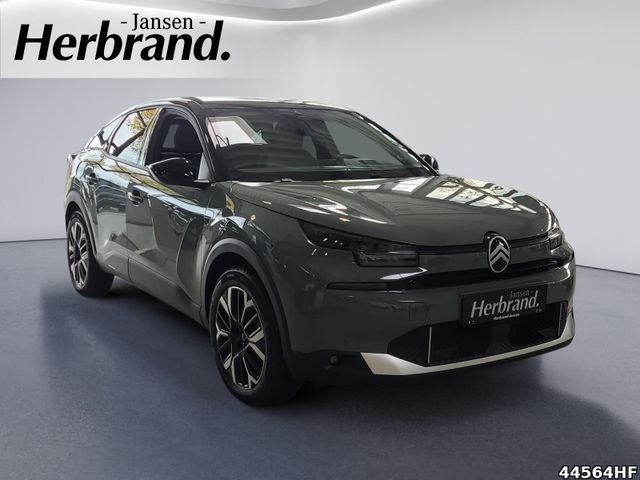 Citroën e-C4 Max +Jahreswagen zum Aktionspreis!!