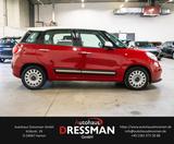 Fiat 500L 1.6 JTDM Pop Star PDC TEMPOMAT SITZHZ KLIMA - Fiat 500L: Rot