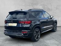 Cupra Ateca - Vorschau Bild 5