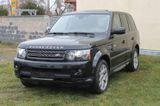 Land Rover Sport 3.0 SDV6 SE 1HD Autobiography voll Austatt - Land Rover Range Rover: Se