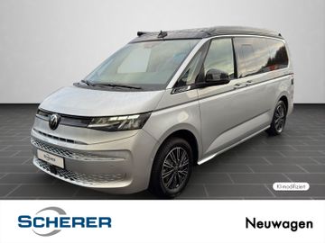 Volkswagen Leasingangebot: Volkswagen California Coast TSI DSG Markise LED AHK