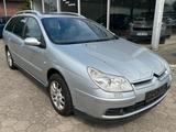 Citroën C5 Break 2.0 Exclusive Leder Shz. Automatik - Citroën C5 aus 2005: Exclusive