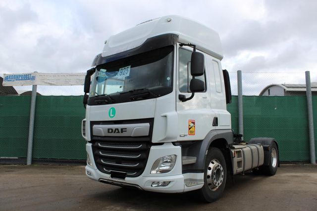 DAF CF 450 FT 4x2 BL - Nr.: 925