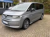 Volkswagen T7 Multivan - Volkswagen T7 Transporter mit Diesel-Antrieb: Automatik