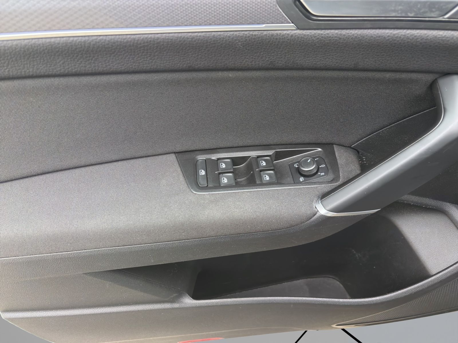 Volkswagen Touran - Bild 10