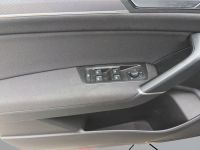 Volkswagen Touran - Vorschau Bild 10