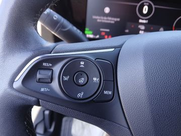 Opel Mokka e Ultimate +Navi+Kam.+KeyLess+Massage+SHZ