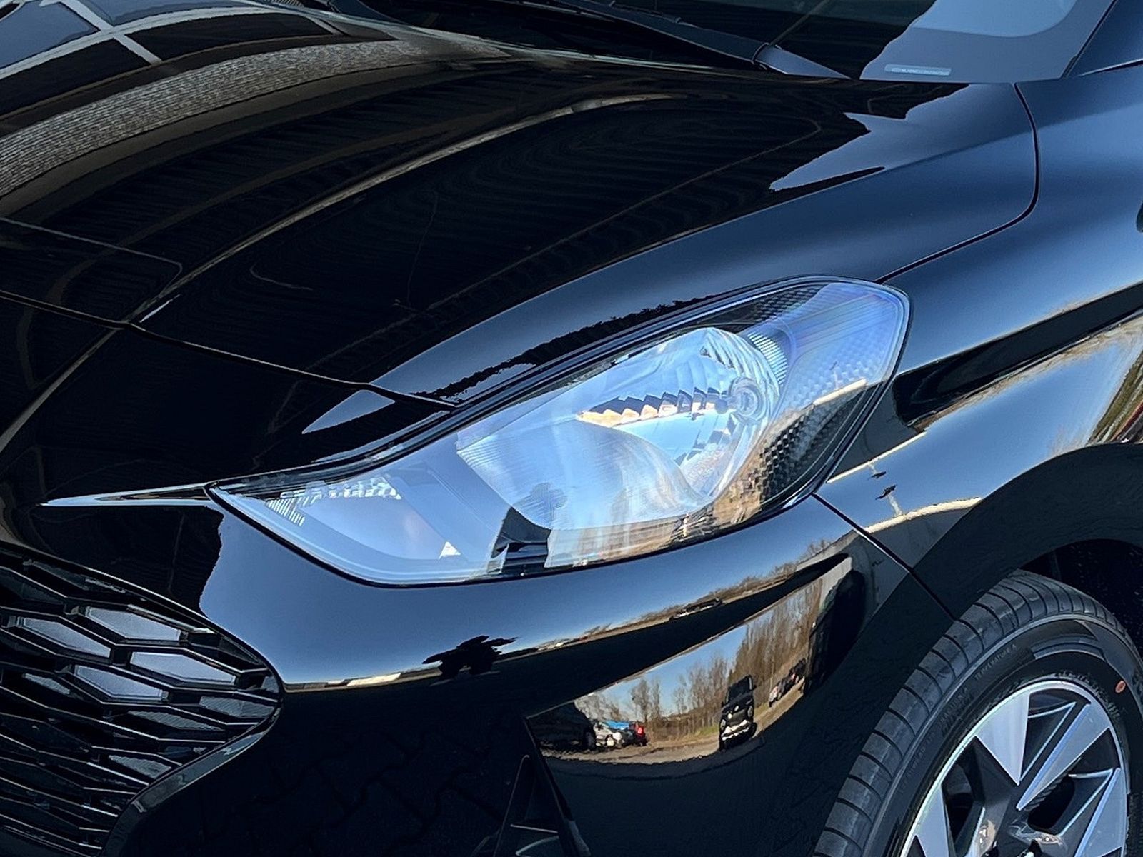 Hyundai i10 – Bild 6