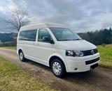 Volkswagen T5 Transporter Mittelhochdach - : Allradantrieb, Van, mit