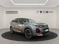 Citroën C5 Aircross - Vorschau Bild 8