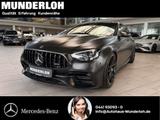 Mercedes-Benz AMG E 63 S 4MATIC+ Limousine 360 4xSHZ ACC AUT - Mercedes-Benz AMG