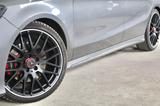 Mercedes-Benz CLA Shooting Brake 4Matic Sport - Mercedes-Benz CLA Shooting Brake Gebrauchtwagen