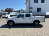 Nissan Navara Pickup Double Cab PLATINUM EVO 4X4 - Nissan Navara: Platinum