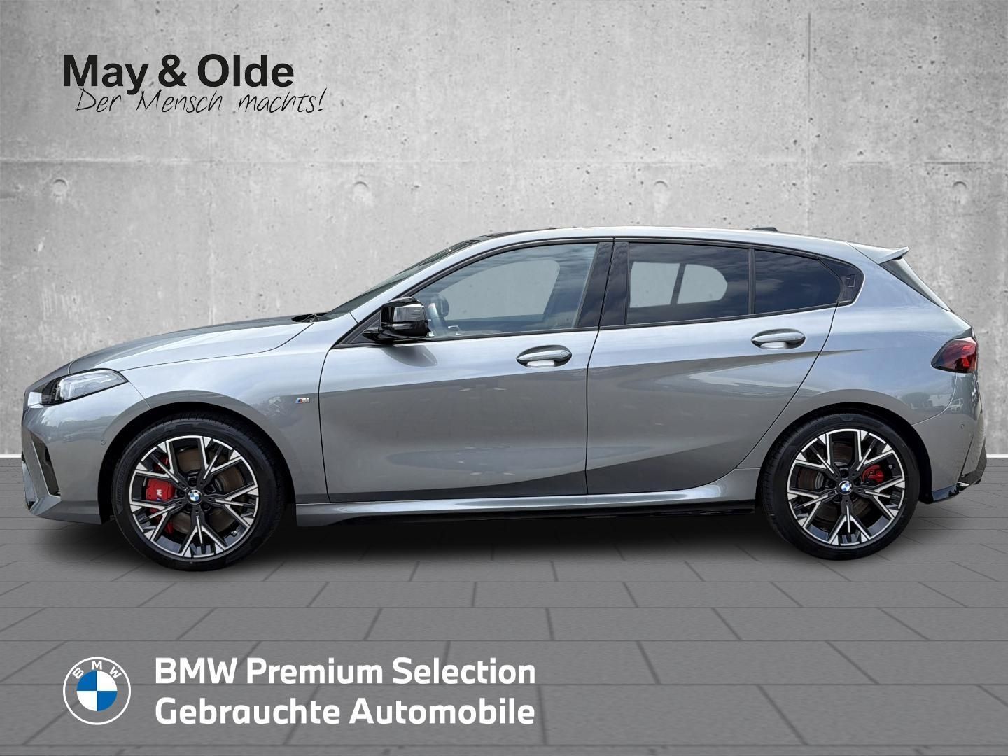 BMW M135 xDrive M-Sport harman kardon AHK-abnehmbar foto 2