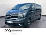 Renault Trafic 2.0 Spaceclass Signature Leder ACC Sitzhz - Renault Trafic 7-Sitzer