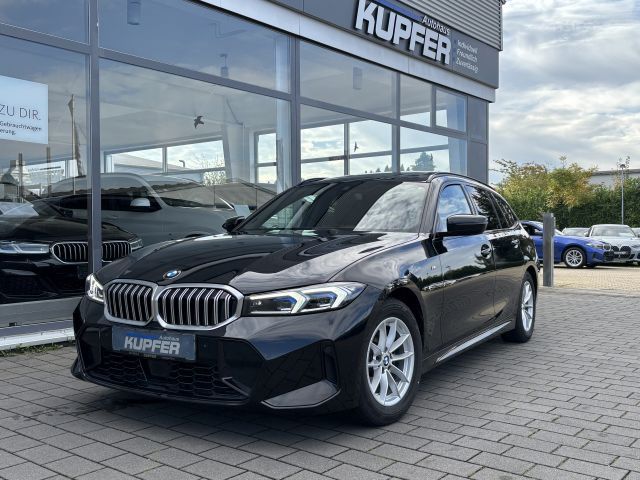 BMW 320 i Tour M Sportpak Pano*AHK°ACC*el.Sitz+M*Cam