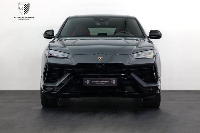 Lamborghini Urus S Akrapovic/AdPersonam/Carbon/StylePack/23"