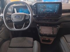 Transit Custom Nugget 320 L1 Titanium Aufstelld. – Bild 5