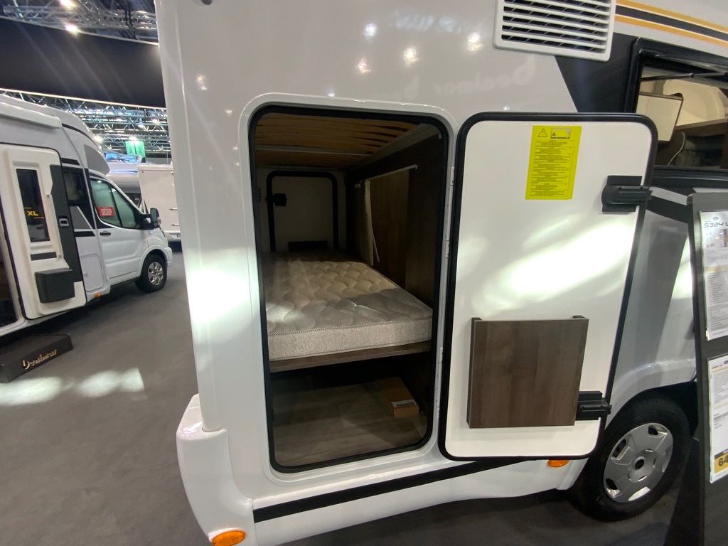 Fahrzeugabbildung Benimar Sport 324 UP Md. 2025** 2 x sofort lieferbar**