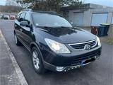 Hyundai ix55 7 Sitzer 4x4 Tausch möglich - Hyundai ix55 Gebrauchtwagen