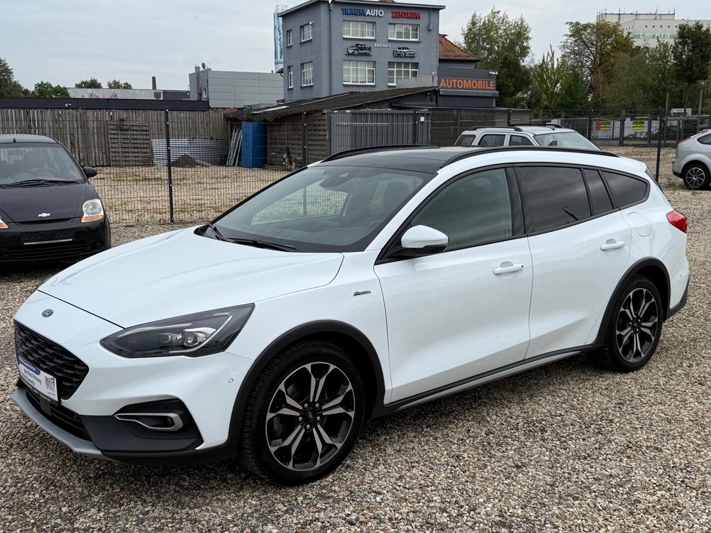 Image of Ford Focus