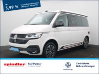 Volkswagen T6 California - Vorschau Bild 1
