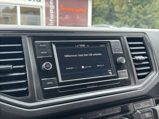 Crafter 30 2.0 TDI L2H1 FWD KLIMA PDC KAMERA