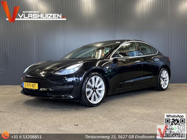 Tesla Model 3 Long Range AWD 75 kWh | € 15.650,- NETTO