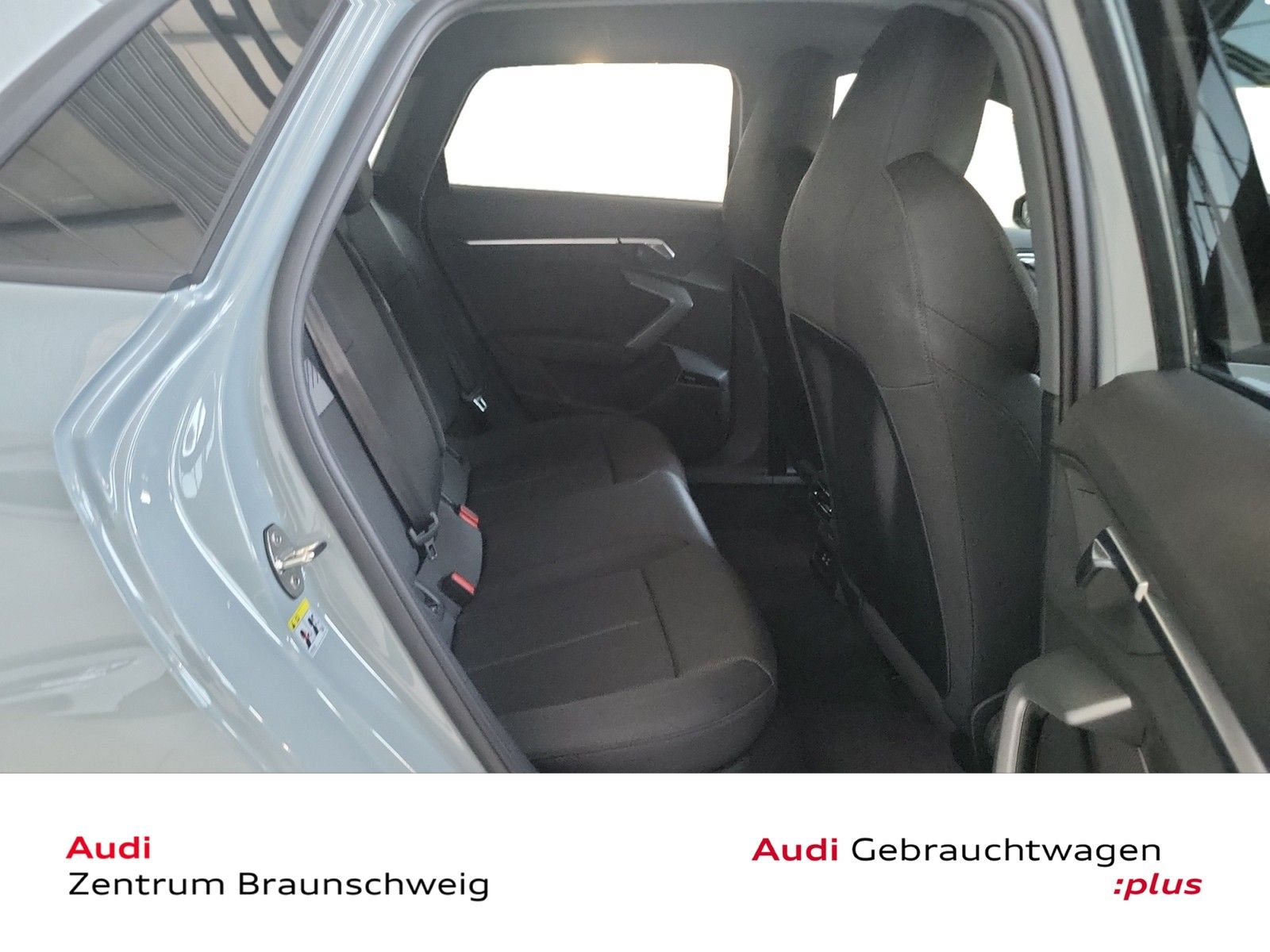 Audi A3 - Bild 14