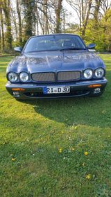 Jaguar xj 8 - Jaguar XJ8 aus 2000