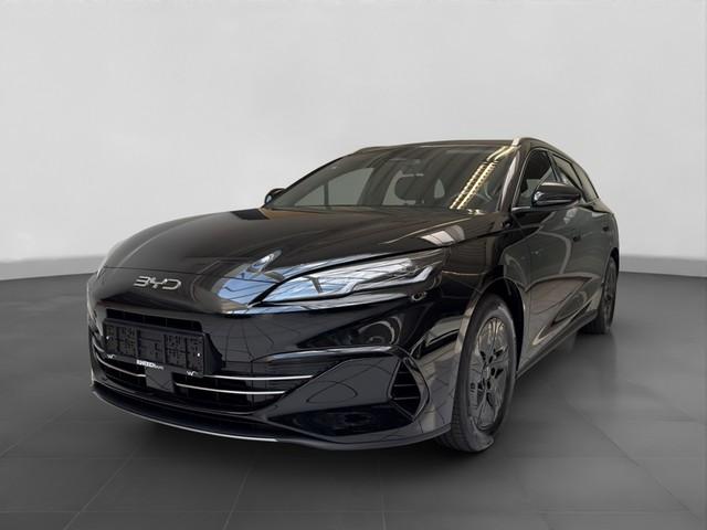 BYD SEAL 6 DM-i Touring Boost 1.5 PHEV