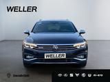 Volkswagen Passat Alltrack 2.0 TDI 4Motion *Leder*AHK*HUD*I - gebrauchte VW Passat Alltrack aus dem Jahr 2022