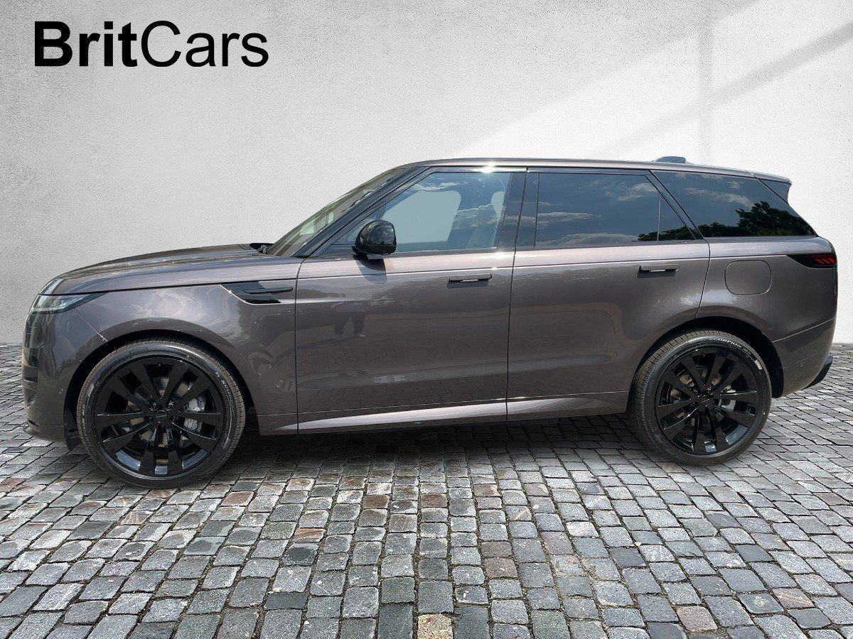 Land Rover RANGE ROVER SPORT P460e Dynamic SE 23 Z Head Up imagem 3
