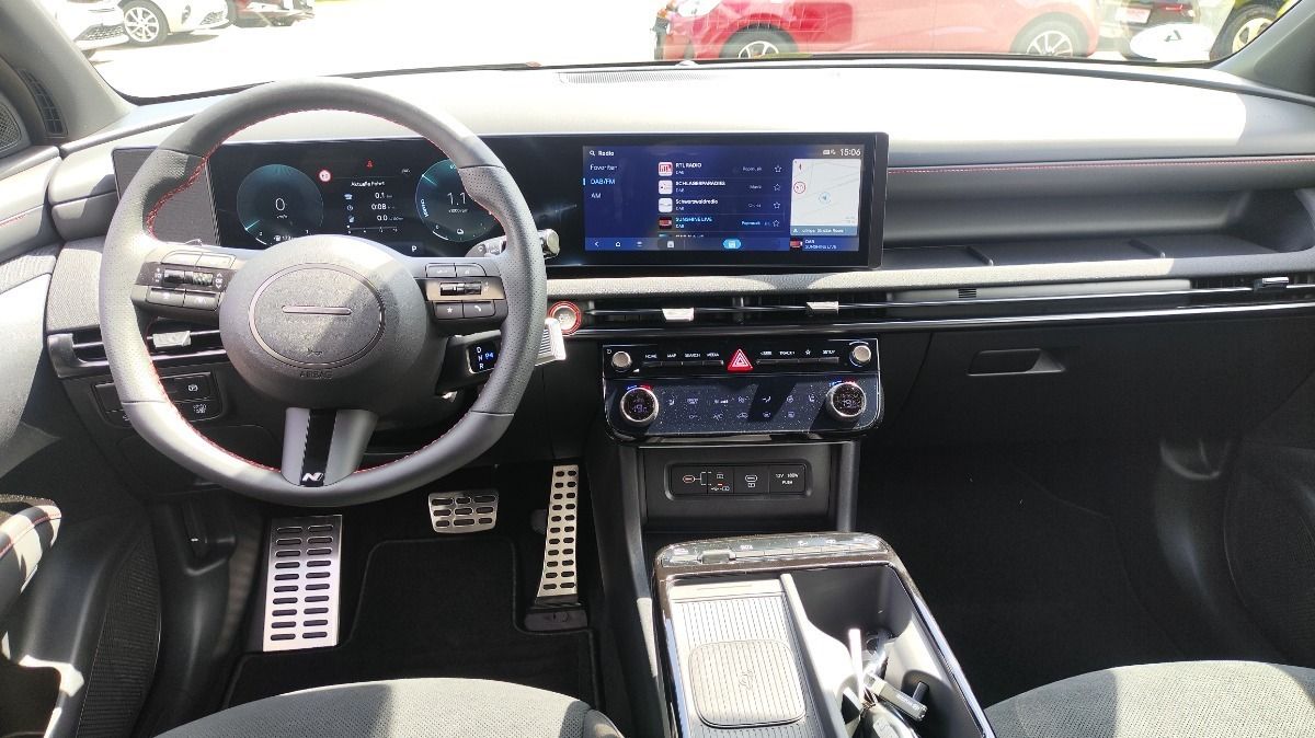Hyundai Tucson – Bild 2
