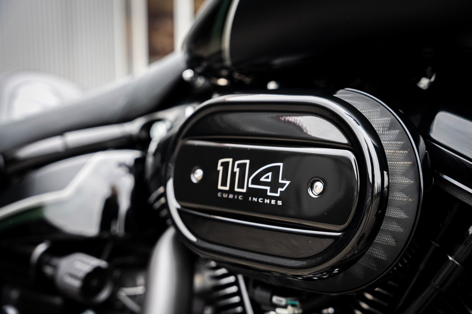 Fahrzeugabbildung Harley-Davidson DARK FAT BOY FLFBS 114 ci - MY23 - JEKILL&HYDE