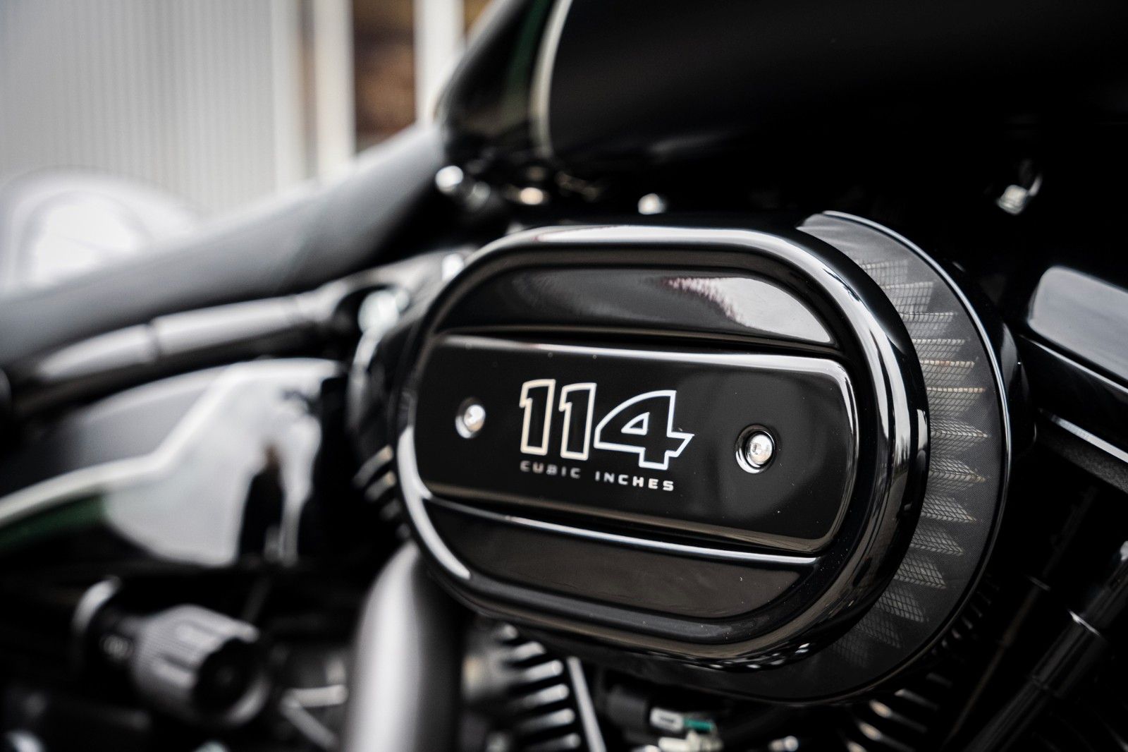 Fahrzeugabbildung Harley-Davidson DARK FAT BOY FLFBS 114 MY24 -JEKILL&HYDE-