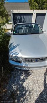 Volvo C70 2.0T Cabriolet Premium Premium - Volvo C70 aus 2003