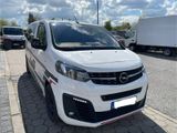 Opel Zafira Life Tourer GARANTIE 6 Sitzer ... - Opel Zafira Life in Hamburg
