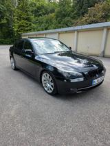BMW Bmw e60 523i - BMW 523: E60 523i