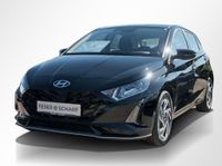 Hyundai i20 - Vorschau Bild 11