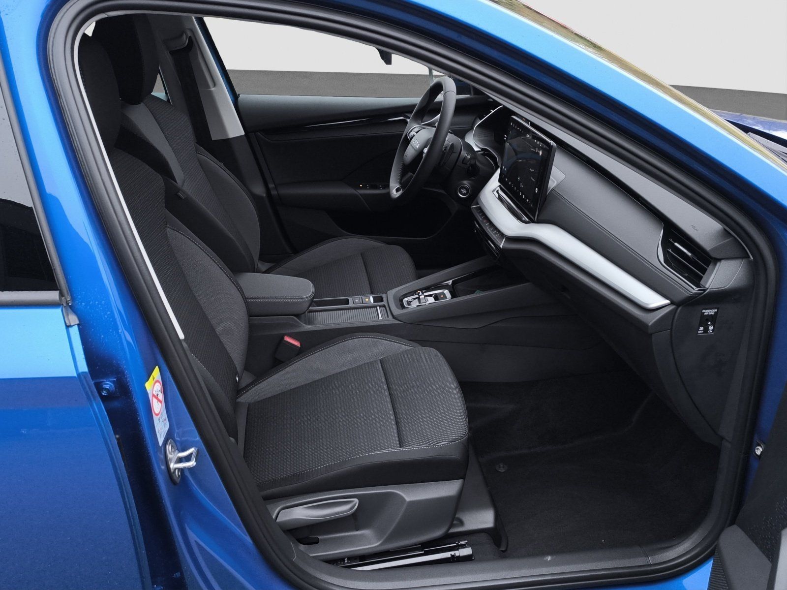 Skoda Octavia - Bild 21