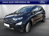 Ford EcoSport ST-Line*BLIS*Navi*B&O*PDC*LED*