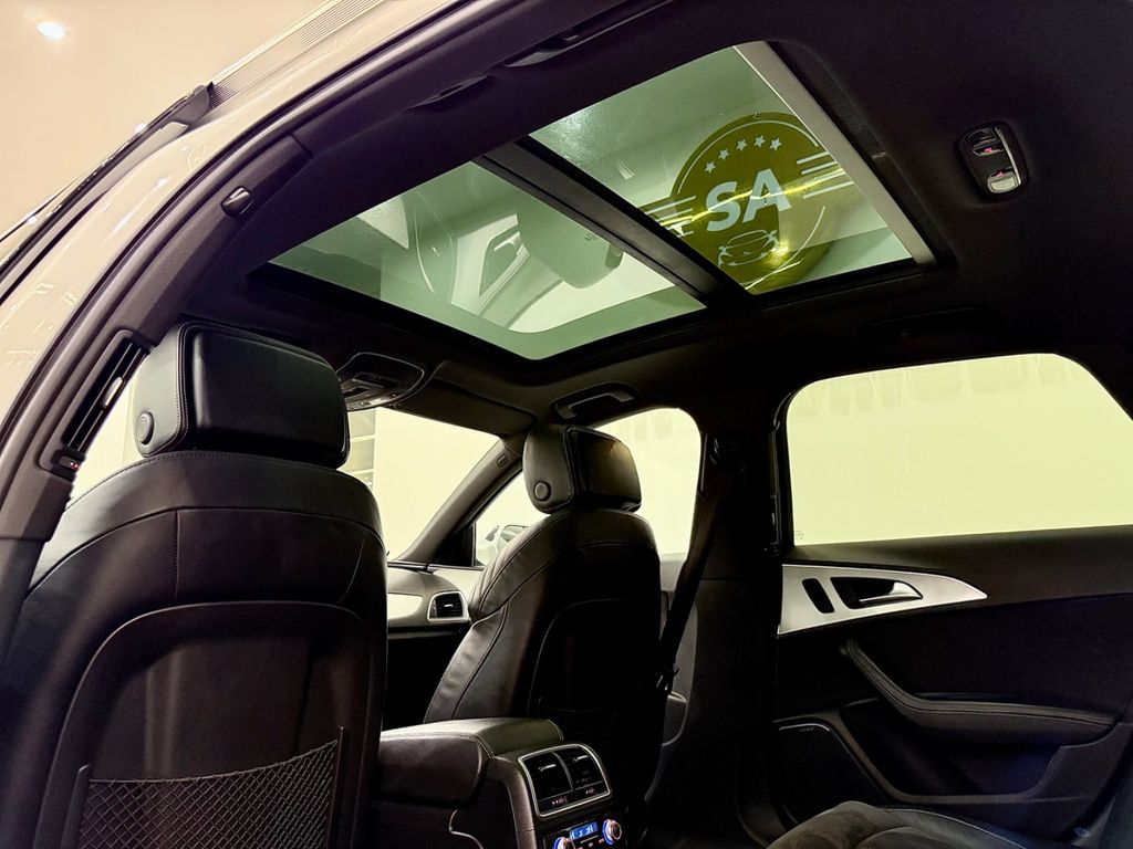 Audi A6 - Bild 19