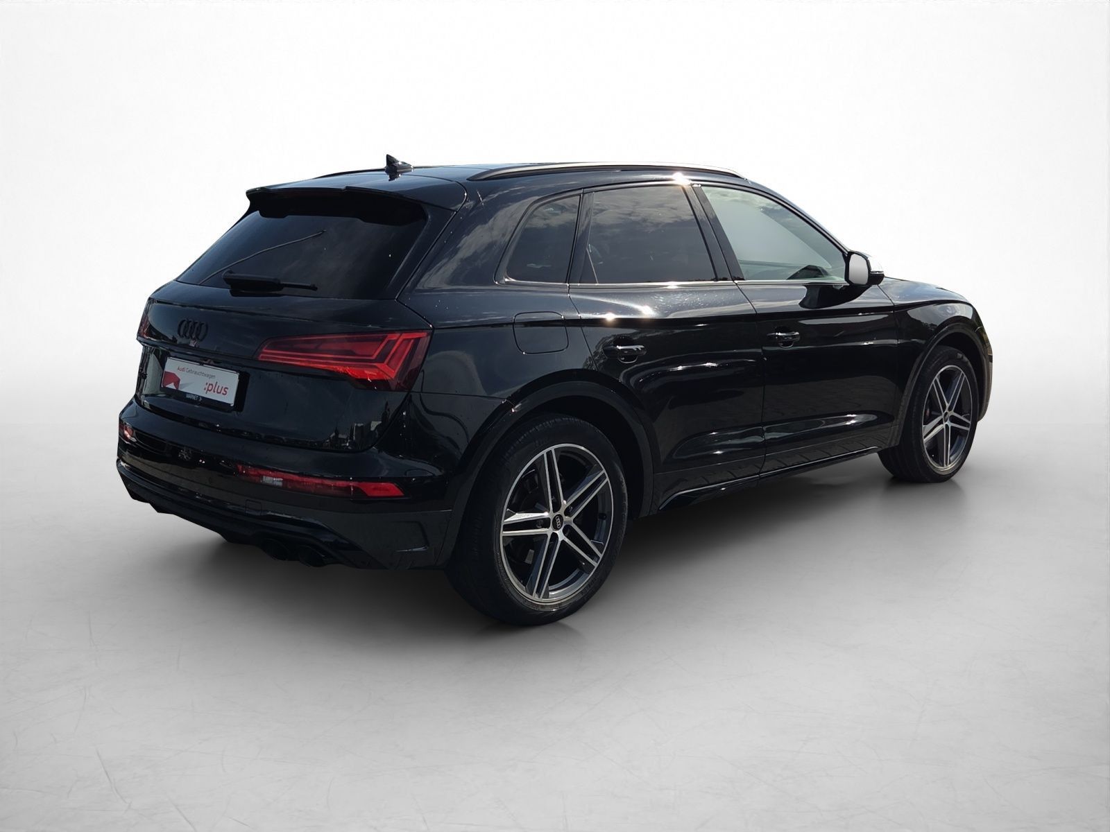 Audi SQ5 - Bild 19