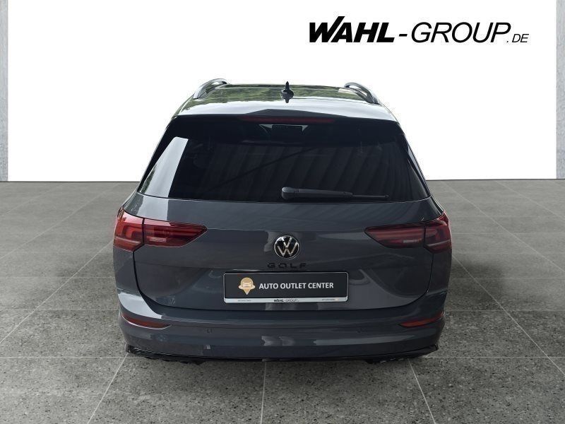 Volkswagen Golf — fotografia 3