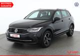 Volkswagen Tiguan 1.5 TSI DSG United LED Navi ACC DAB AHK - Volkswagen Tiguan: United